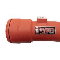 Injen - Injen Injen SES Wrinkle Red Intercooler Pipes SES9004ICPCWR - Image 3