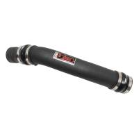 Injen - Injen 17-22 Ford F250/F/350/F-450/F-550 V8-6.7L Turbo Diesel Wrnkl Blk Intercooler Hot Side Piping - SES9004ICPHWB - Image 3