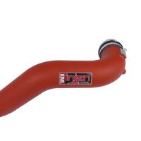 Injen - Injen 15-20 Ford F150 3.5L V6 (tt) Aluminum Intercooler Piping Kit - Wrinkle Red - SES9015ICPWR - Image 3