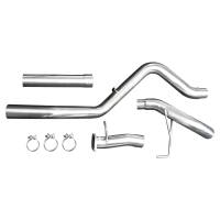 Injen Injen Technology Stainless Steel Race Series Exhaust System SES9300RS