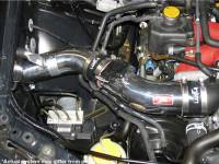 Injen - Injen Wrinke Red SP Cold Air Air Intake System SP1202WR - Image 2