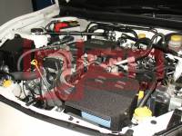 Injen - Injen 2013+ Subaru BRZ 2.0L Polished Short Ram Intake w/ MR Tech/Air Fusion - SP1230P - Image 3