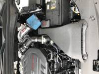 Injen - Injen 15-19 Hyundai Sonata 2.0T Polished Short Ram Air Intake - SP1334P - Image 9