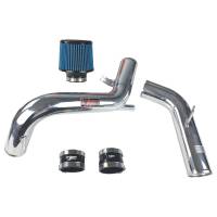 Injen 18-20 Hyundai Veloster L4-1.6L Turbo SP Cold Air Intake System - SP1342P