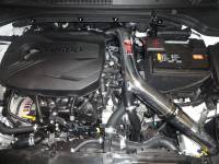 Injen - Injen 18-20 Hyundai Veloster L4-1.6L Turbo SP Cold Air Intake System - SP1342P - Image 8