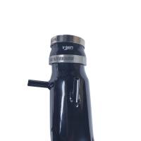 Injen 2020 Hyundai Veloster N 2.0L Turbo Black Cold Air Intake System - SP1343BLK