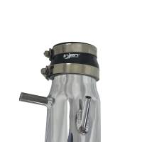 Injen - Injen 2020 Hyundai Veloster N 2.0L Turbo Polished Cold Air Intake System - SP1343P - Image 3