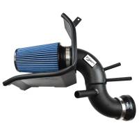 Injen - Injen 2018+ Kia Stinger 2.0L Turbo L4 Short Ram Tuned Intake System w/ SuperNano Web Dry Air Filter - SP1355WB - Image 6