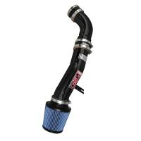 Injen 11-12 Hyundai Elantra 1.8L 4cyl Black Tuned Cold Air Intake w/ MR Tech & Web Nano-Fiber Filter - SP1360BLK