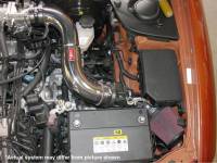 Injen - Injen 05-06 Tiburon 2.7L V6 Polished Short Ram Intake - SP1376P - Image 5