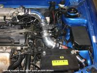 Injen - Injen 04-06 Tiburon 2.0L 4 Cyl. Black Cold Air Intake - SP1381BLK - Image 3