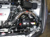 Injen - Injen 04-06 TSX Black Cold Air Intake - SP1431BLK - Image 5