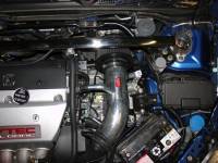 Injen - Injen 02-05 Civic Si / 02-06 RSX Type S Black Short Ram Intake - SP1476BLK - Image 3