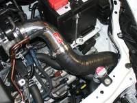 Injen - Injen 07-08 Fit 1.5L 4 Cyl. Black Cold Air Intake - SP1511BLK - Image 3