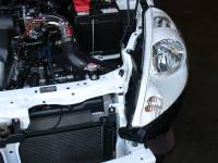 Injen - Injen 07-08 Fit 1.5L 4 Cyl. Black Cold Air Intake - SP1511BLK - Image 5