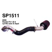 Injen Polished SP Cold Air Intake System SP1511P