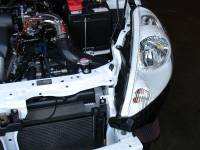 Injen - Injen 07-08 Fit 1.5L 4 Cyl. Polished Cold Air Intake - SP1511P - Image 5