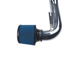 Injen - Injen 06-09 Civic Ex 1.8L 4 Cyl. (Manual) Polished Cold Air Intake - SP1569P - Image 3