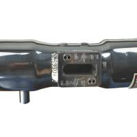 Injen - Injen 06-09 Civic Ex 1.8L 4 Cyl. (Manual) Polished Cold Air Intake - SP1569P - Image 5