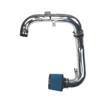 Injen - Injen 06-09 Civic Ex 1.8L 4 Cyl. (Manual) Polished Cold Air Intake - SP1569P - Image 6