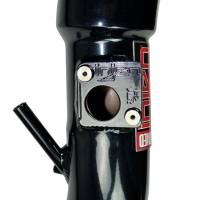 Injen - Injen 06-09 Civic Si 2.0L 4Cyl. Coupe & Sedan Black Short Ram Intake - SP1577BLK - Image 3