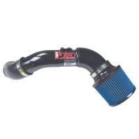 Injen - Injen 06-09 Civic Si 2.0L 4Cyl. Coupe & Sedan Black Short Ram Intake - SP1577BLK - Image 5