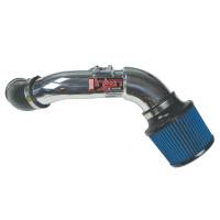 Injen - Injen 06-09 Civic Si 2.0L 4Cyl. Coupe & Sedan Polished Short Ram Intake - SP1577P - Image 5