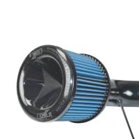 Injen - Injen 06-09 Civic Si Coupe & Sedan Black Cold Air Intake - SP1578BLK - Image 3