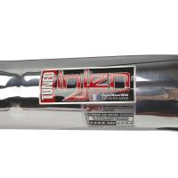 Injen 06-09 Civic Si Coupe & Sedan Polished Cold Air Intake - SP1578P