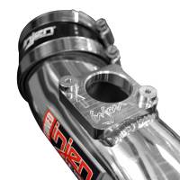 Injen Polished SP Short Ram Intake System SP1687P