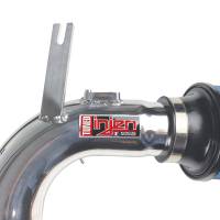 Injen - Injen 09-11 Mitsubishi Ralliart 2.0L 4cyl Turbo Polished Tuned Short Ram Intake System w/ MR Tech - SP1839P - Image 3