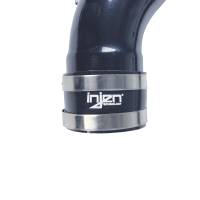 Injen - Injen 00-05 Eclipse / 00-03 Galant / 01-04 Sebring / 01-04 Stratus 3.0L V6 Black Short Ram Intake - SP1845BLK - Image 3
