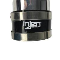 Injen - Injen 00-05 Eclipse / 00-03 Galant / 01-04 Sebring / 01-04 Stratus 3.0L V6 Polished Short Ram Intake - SP1845P - Image 3