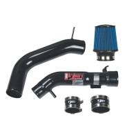 Injen - Injen 2002-2006 Sentra 1.8L 4 Cyl. Black Cold Air Intake - SP1967BLK - Image 3