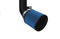 Injen - Injen 17-19 Nissan Sentra 1.6L 4cyl Turbo Black Cold Air Intake - SP1971BLK - Image 3