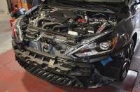 Injen - Injen 17-19 Nissan Sentra 1.6L 4cyl Turbo Polished Cold Air Intake - SP1971P - Image 6