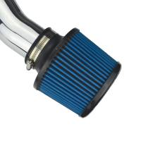 Injen - Injen 04-06 Altima 2.5L 4 Cyl. (Automatic Only) Polished Cold Air Intake - SP1976P - Image 5