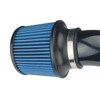 Injen - Injen 07-09 Altima 3.5L V6 Coupe & Sedan w/ Heat Shield Black Short Ram Intake - SP1977BLK - Image 3