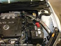 Injen - Injen 04-06 Altima 3.5L V6 Black Cold Air Intake - SP1978BLK - Image 3