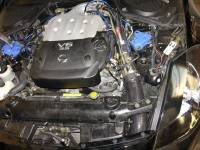 Injen - Injen 03-06 350Z 3.5L V6 Polished Cold Air Intake - SP1986P - Image 5
