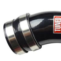 Injen - Injen 10-12 Nissan R35 GTR V6 3.8L Twin Turbo Black Short Ram Intake - SP1995BLK - Image 5