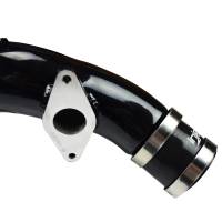 Injen - Injen 10-12 Nissan R35 GTR V6 3.8L Twin Turbo Black Short Ram Intake - SP1995BLK - Image 6
