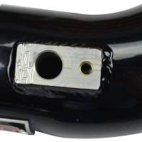 Injen - Injen 10-12 Nissan R35 GTR V6 3.8L Twin Turbo Black Short Ram Intake - SP1995BLK - Image 7