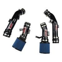 Injen - Injen 10-12 Nissan R35 GTR V6 3.8L Twin Turbo Black Short Ram Intake - SP1995BLK - Image 9