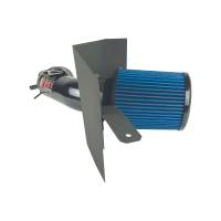 Injen - Injen 18-20 Toyota Camry V6 3.5L Laser Black Short Ram Air Intake - SP2036BLK - Image 3