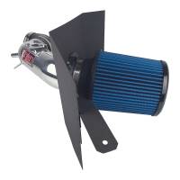 Injen 18-20 Toyota Camry V6 3.5L Polished Short Ram Air Intake - SP2036P