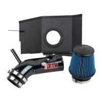 Injen 18-22 Toyota Camry L4-2.5L SP Short Ram Intake System - SP2037BLK