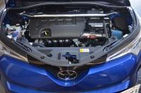 Injen - Injen 18-20 Toyota C-HR 2.0L Black Short Ram Air Intake - SP2050BLK - Image 6