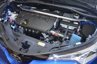 Injen - Injen 18-20 Toyota C-HR 2.0L Black Short Ram Air Intake - SP2050BLK - Image 8