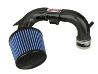 Injen 13-19 Toyota Prius C 1.5L 4cyl HYBRID Black Tuned Intake w/MR Tech/Air Fusion - SP2091BLK